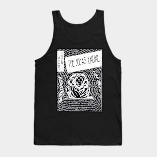 The Judas Engine "Misanthropia" Tank Top